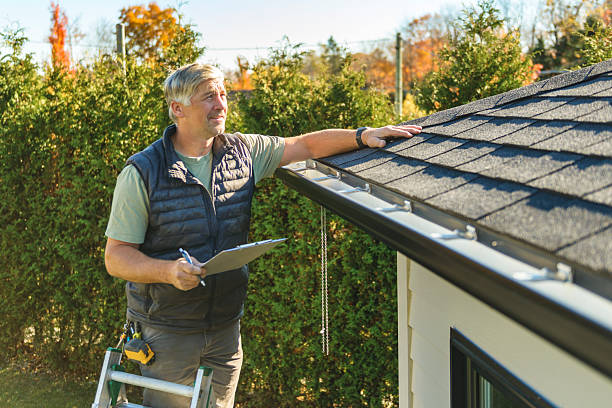 Trusted Gutter Repair And Installation service in Santa Clara, UT - Ben Roofing and Steel LLC